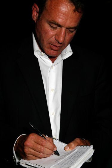 William Langewiesche