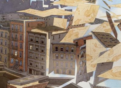 David Wiesner Buildings From Free Fall.jpg
